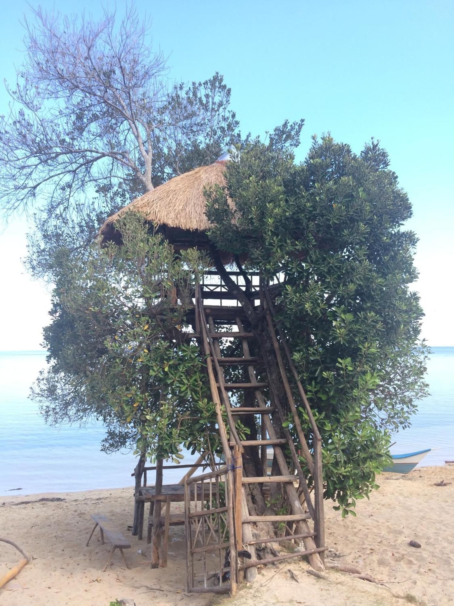 Seafront Cottage Ocam Ocam Beach Busuanga Esterno foto
