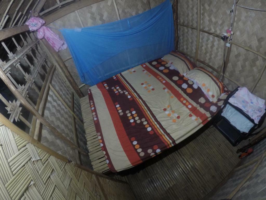 Seafront Cottage Ocam Ocam Beach Busuanga Esterno foto